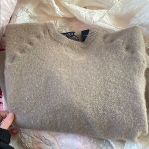 Vintage Chereskin Super Soft Sweater